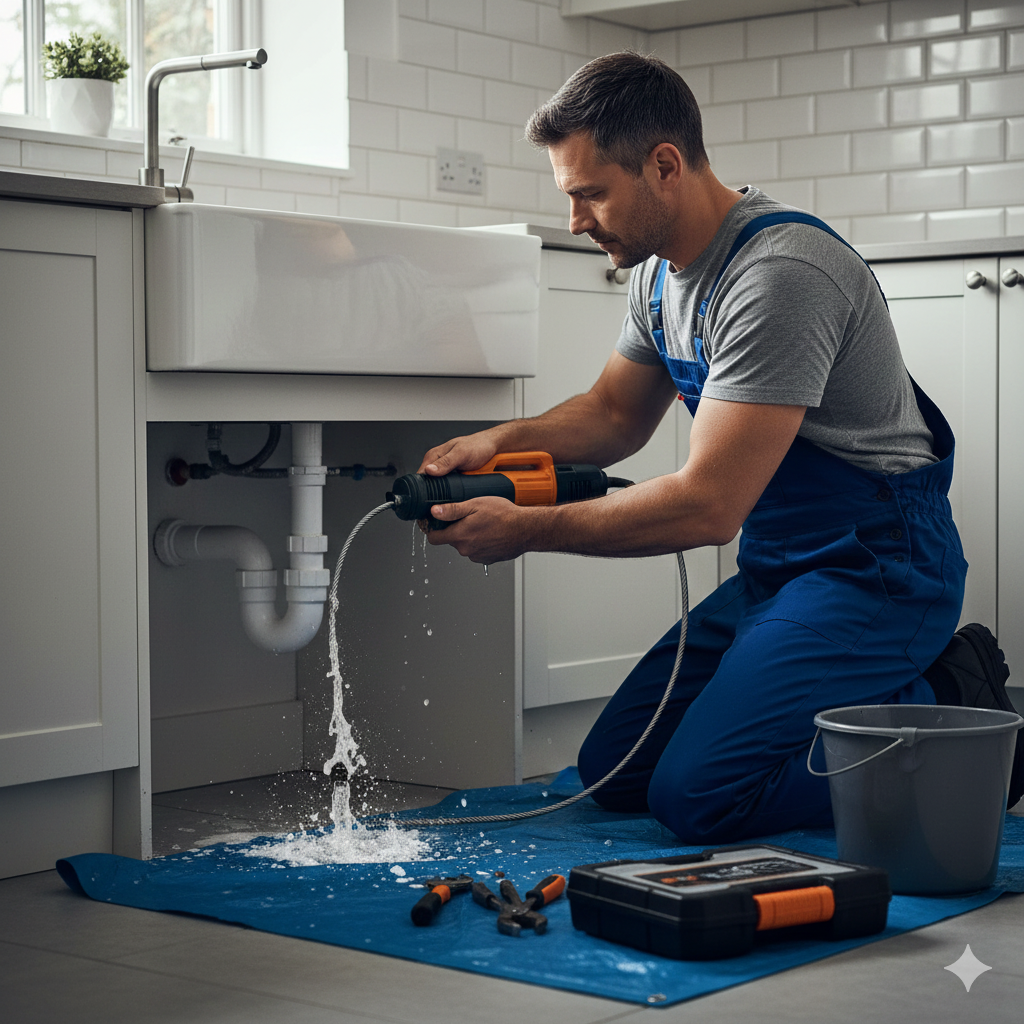 yıldırım tesisatçısı